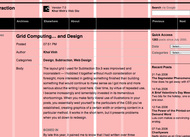 design inspiration